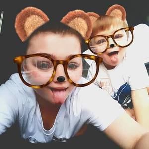 Meet your Posher, Heather-michelle